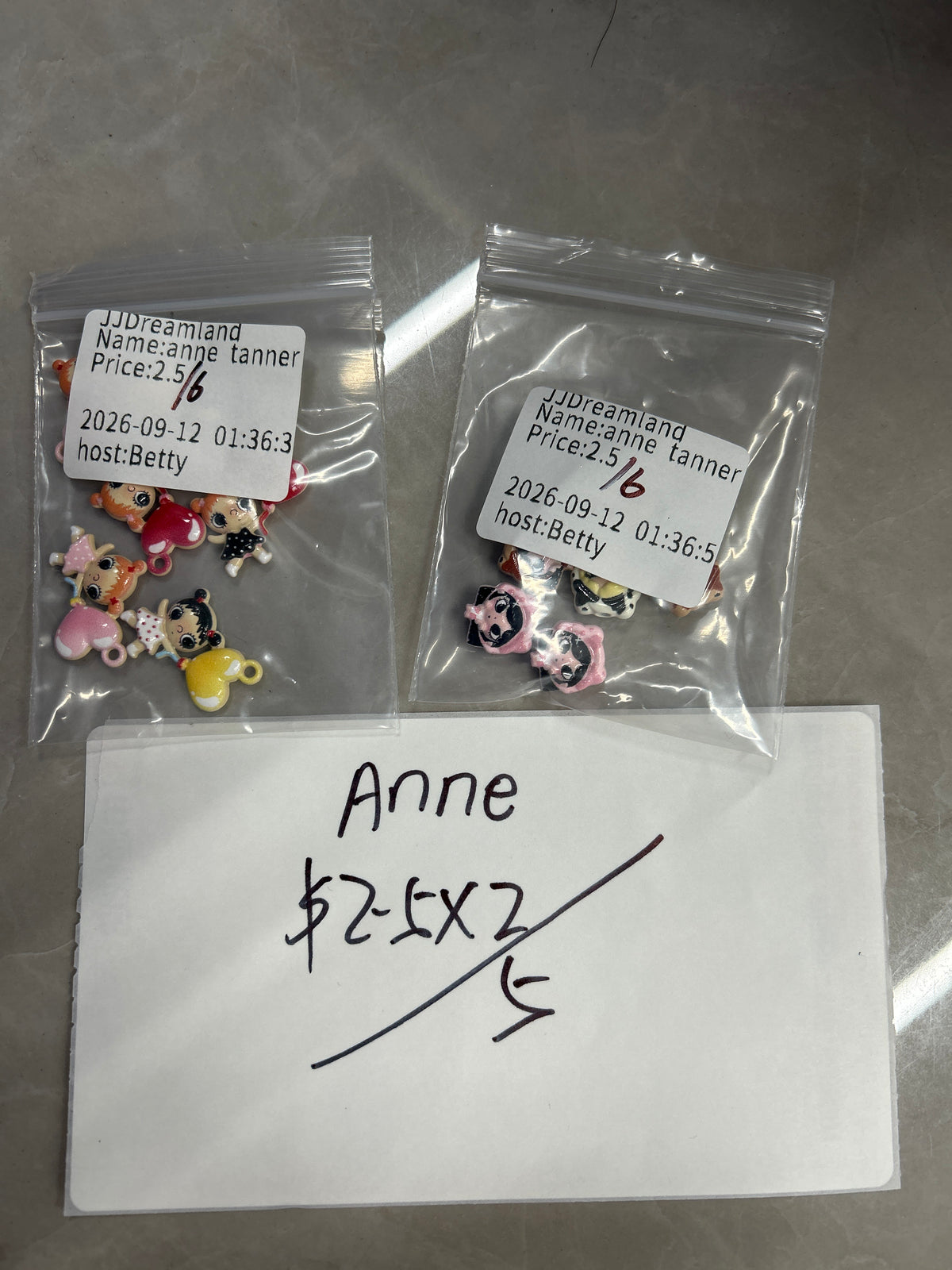 Anne