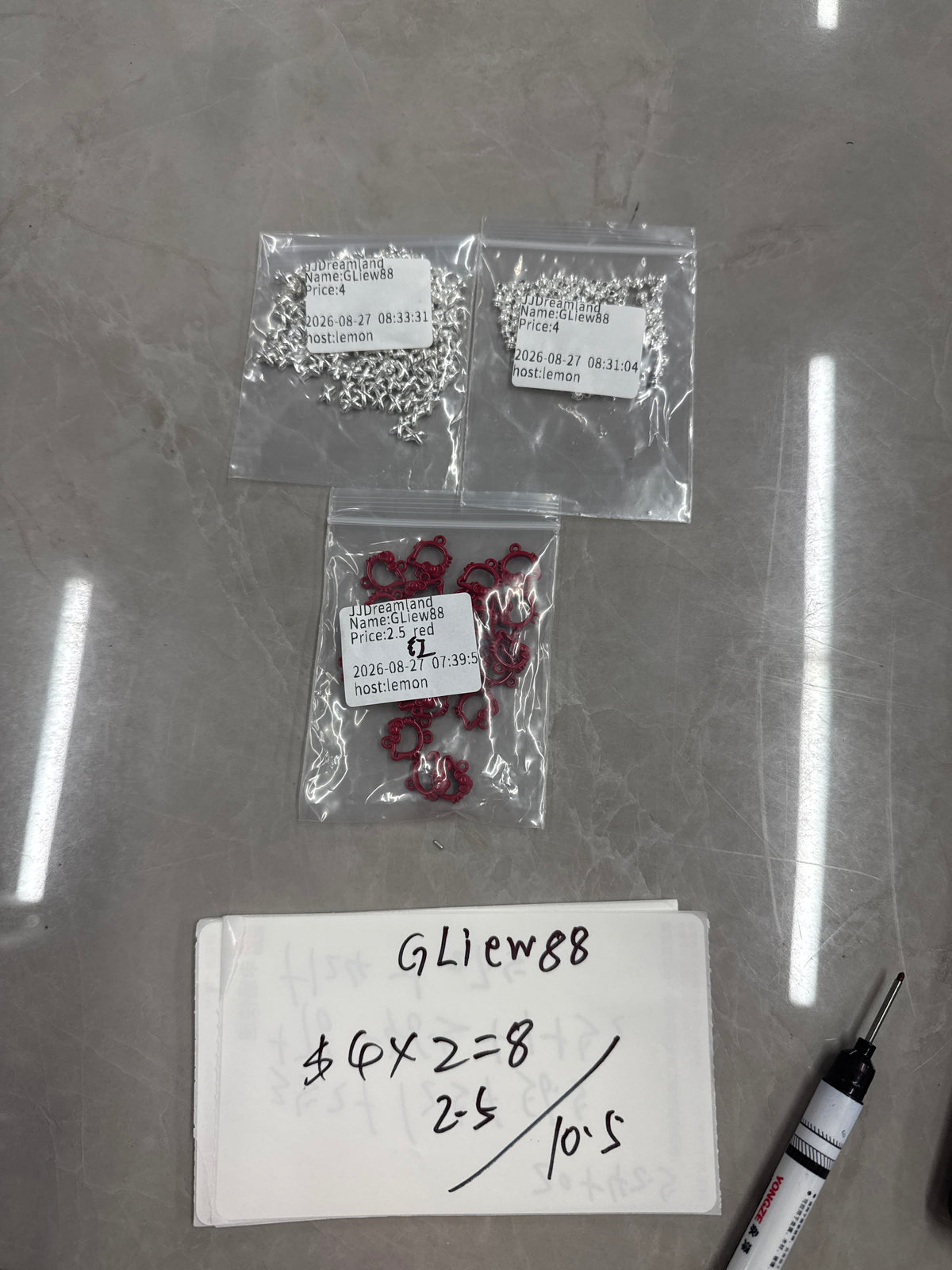 Gliew88