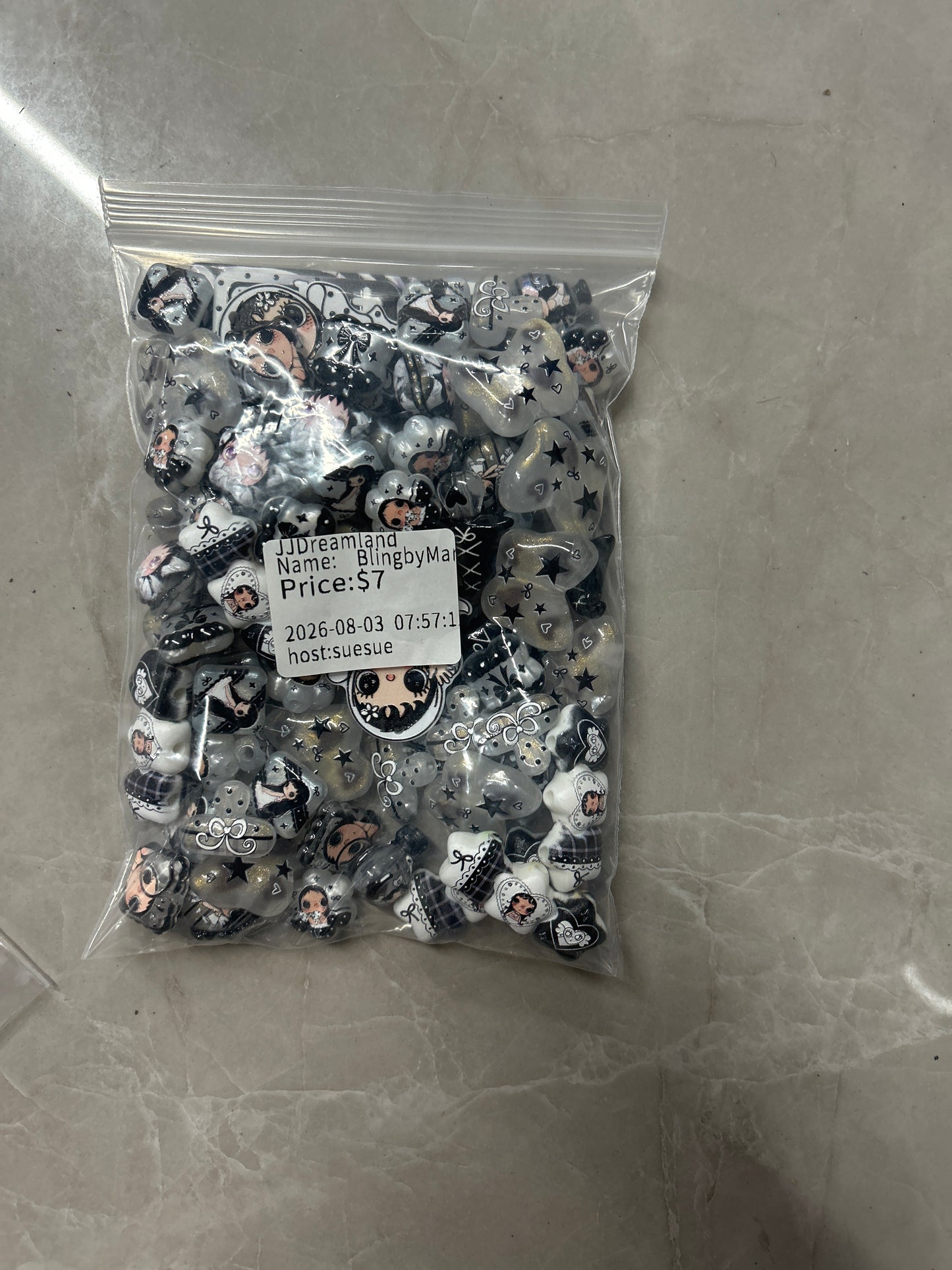 Blingbymary
