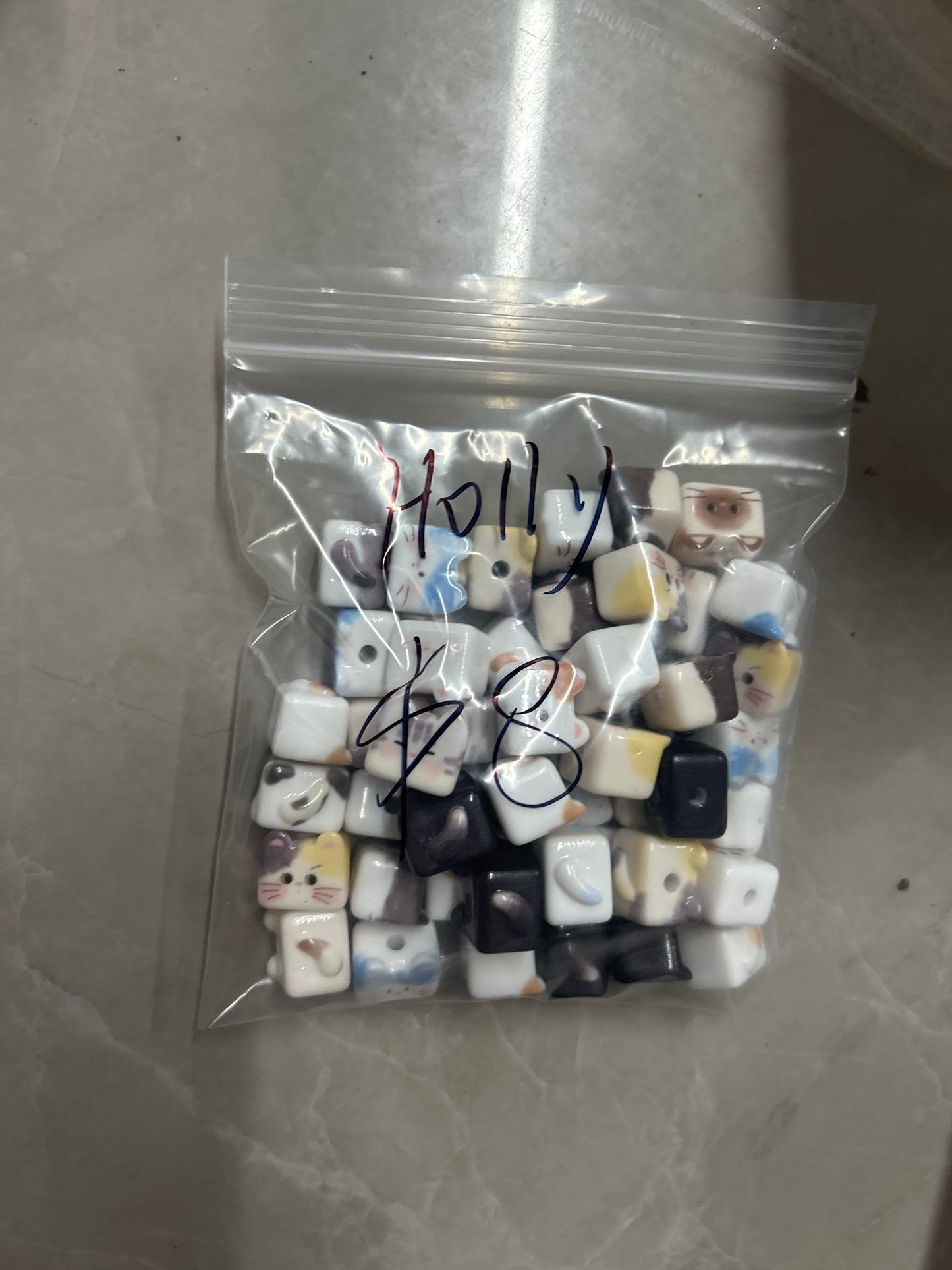 Holly