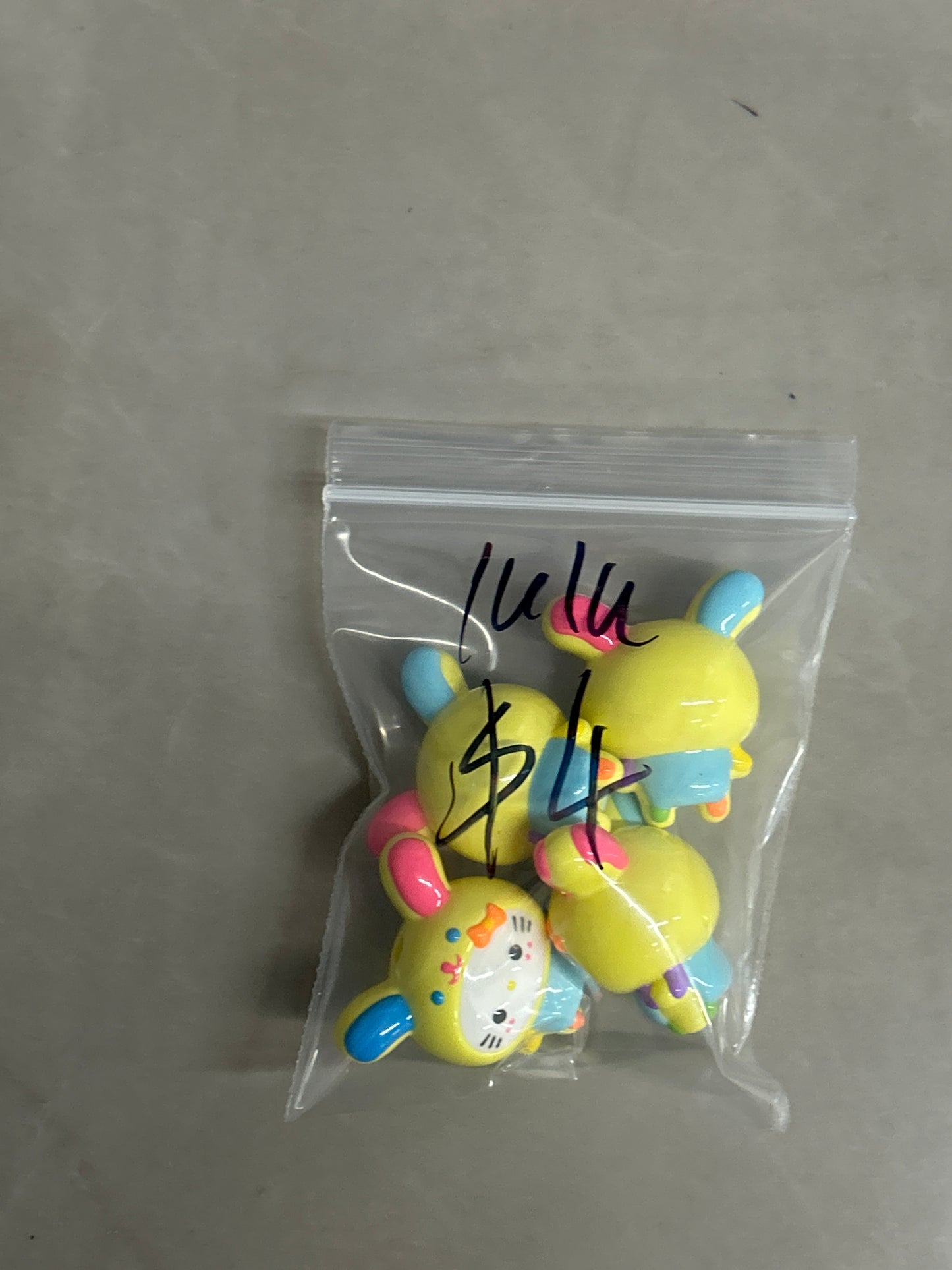 Lulu