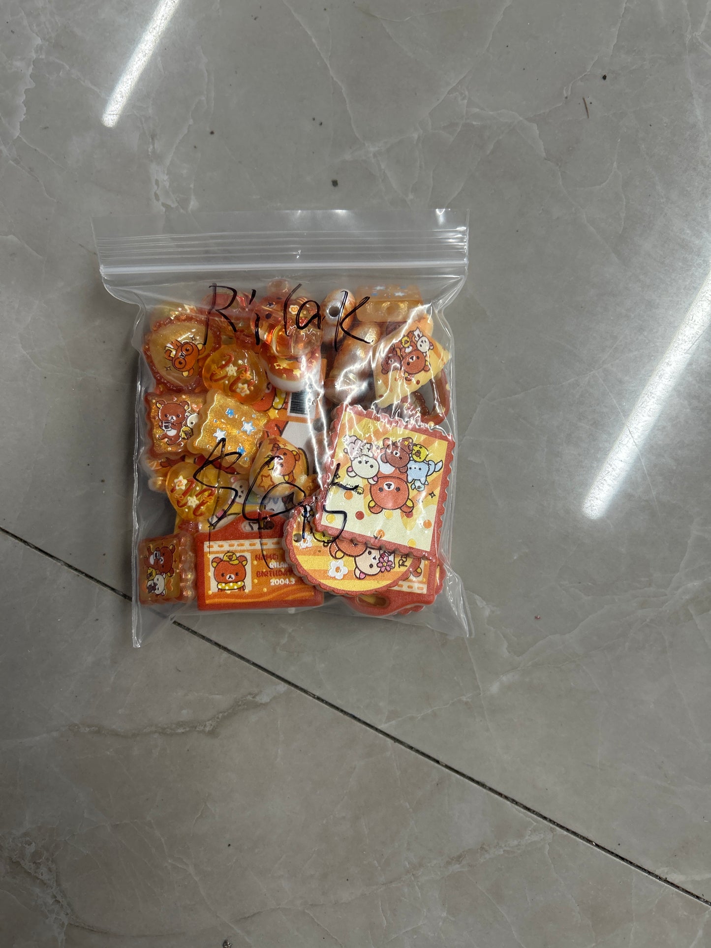Rilak