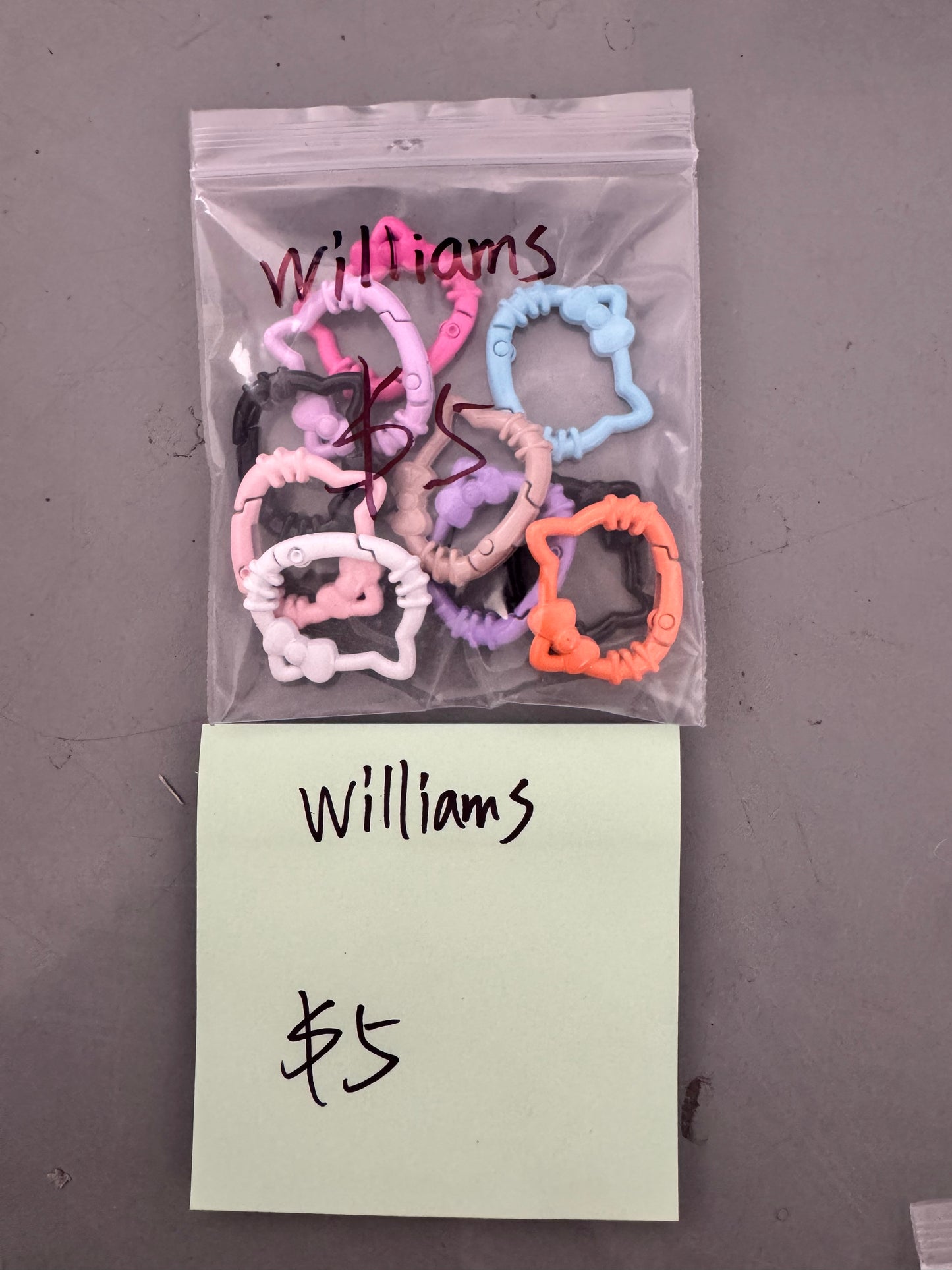 Williams