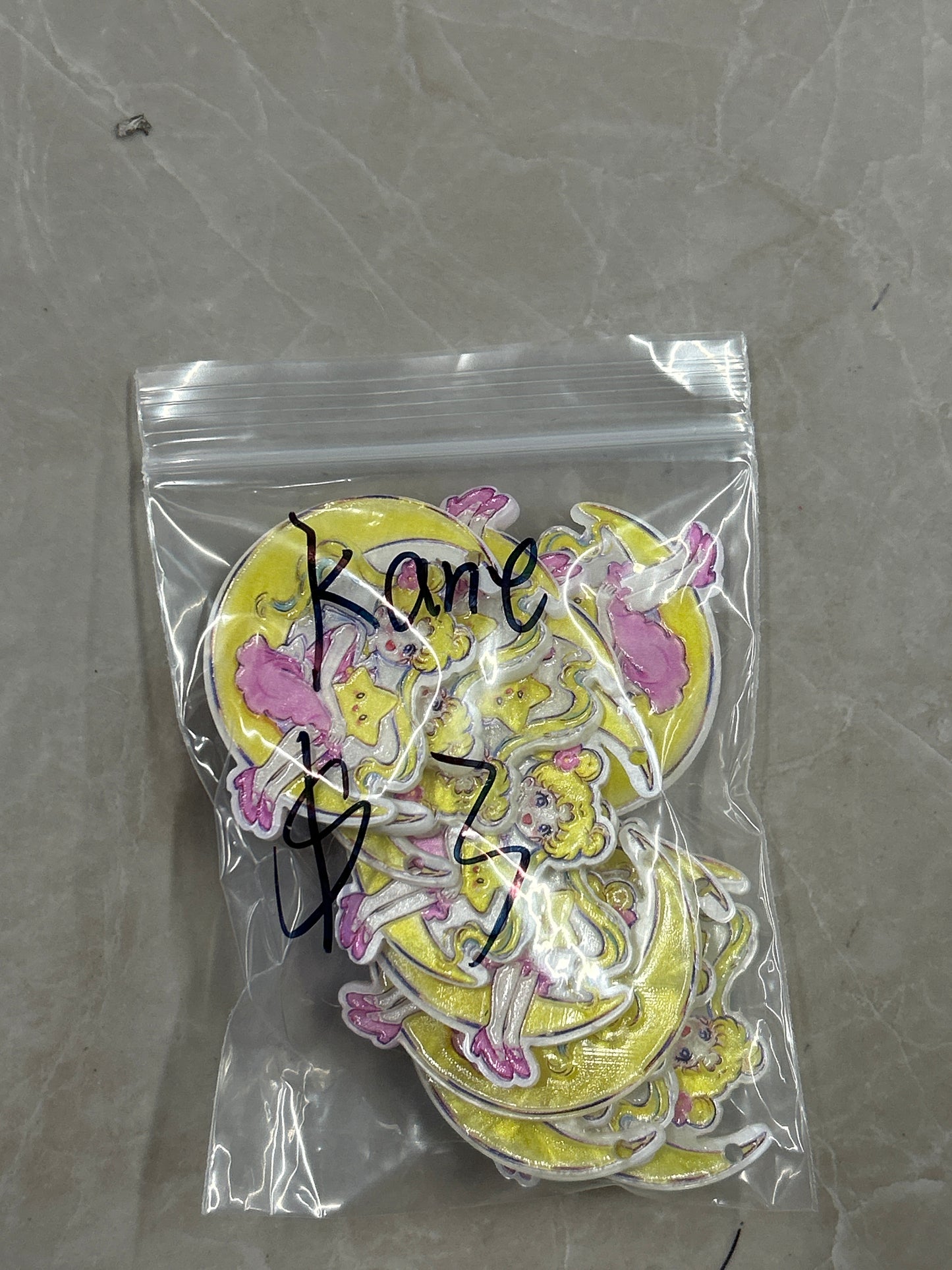 Kane
