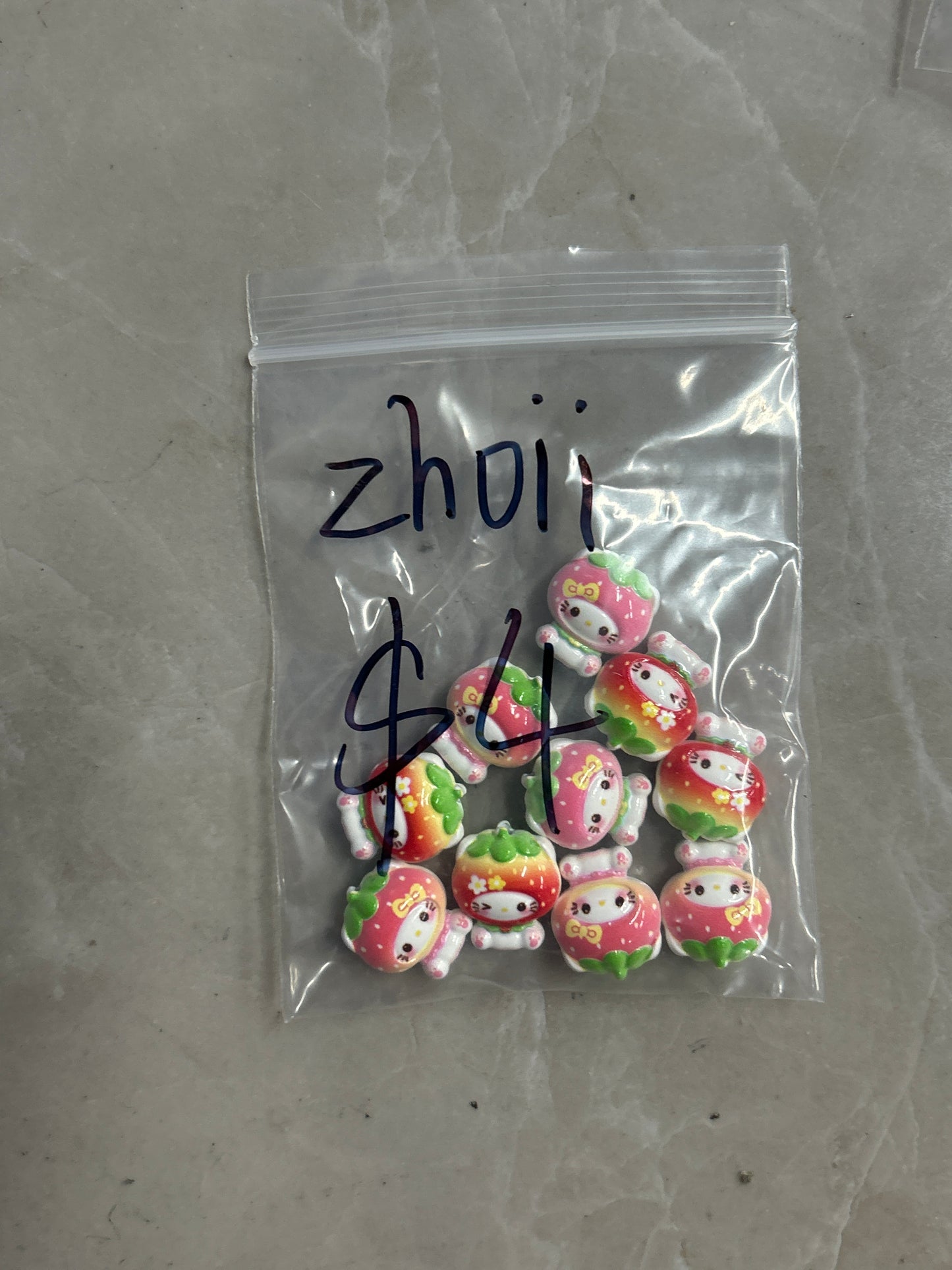 Zhoii