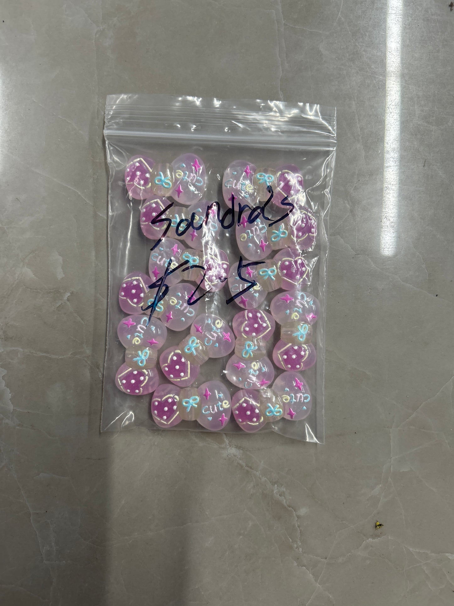 Sandra’s