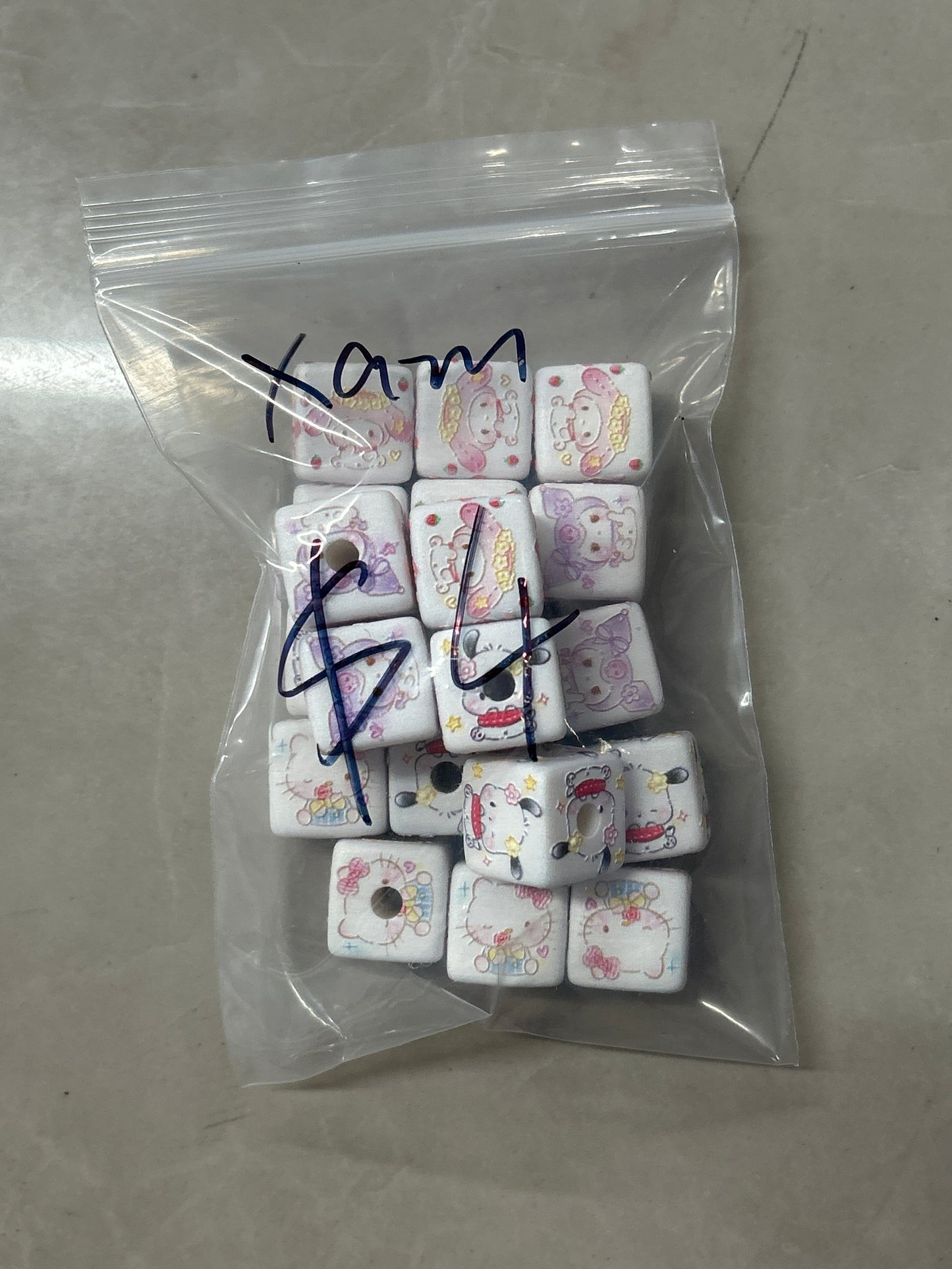 Xam