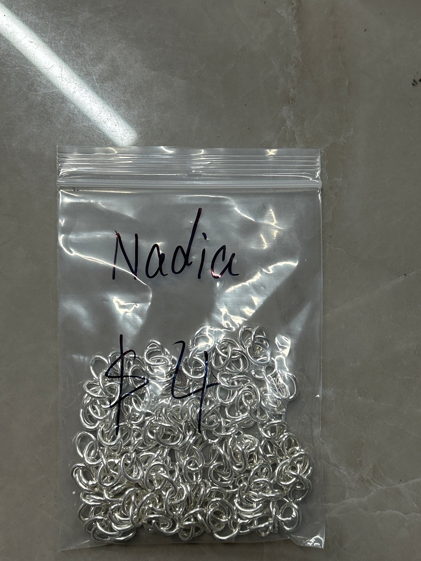 Nadia