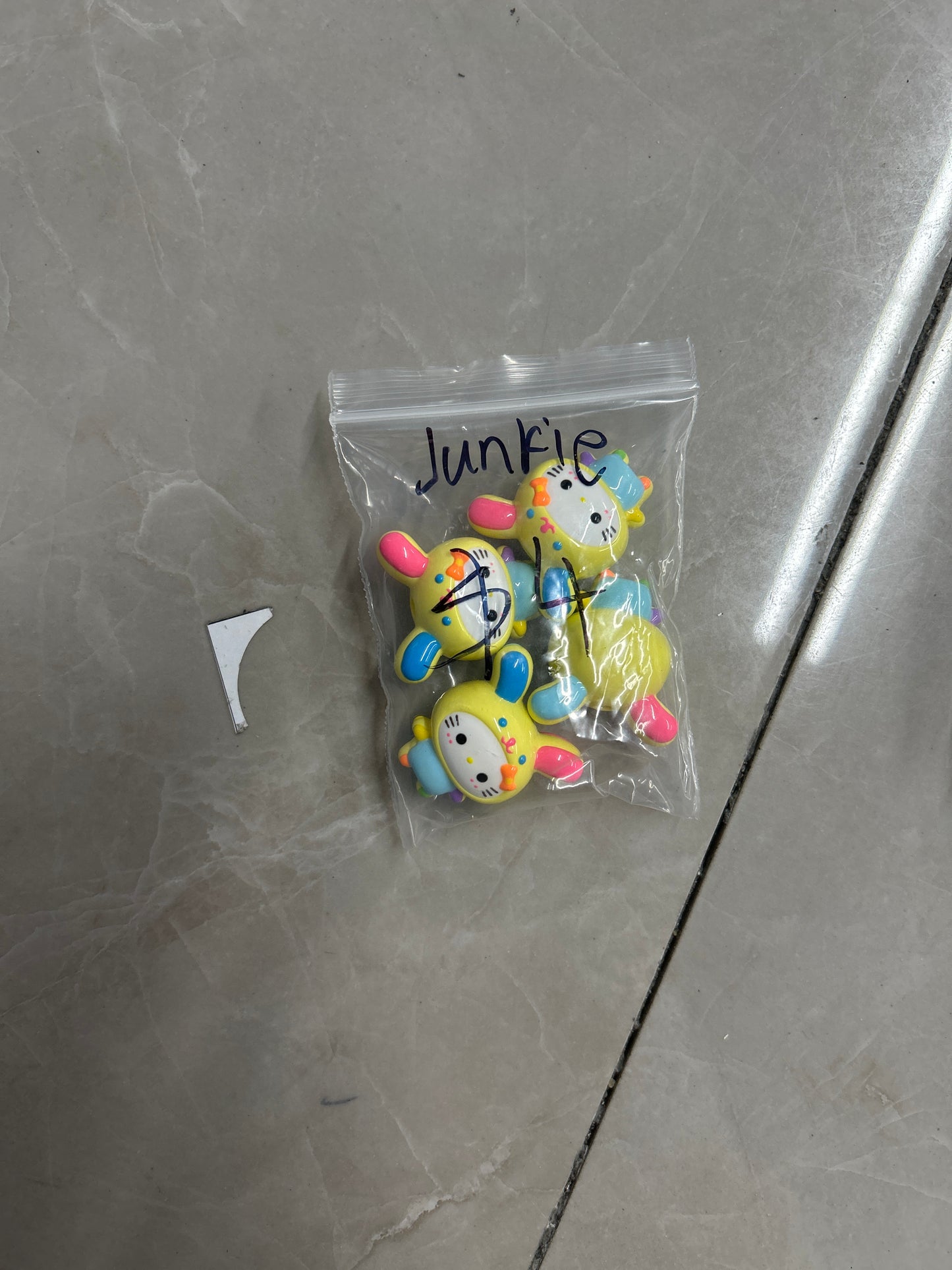 Junkie