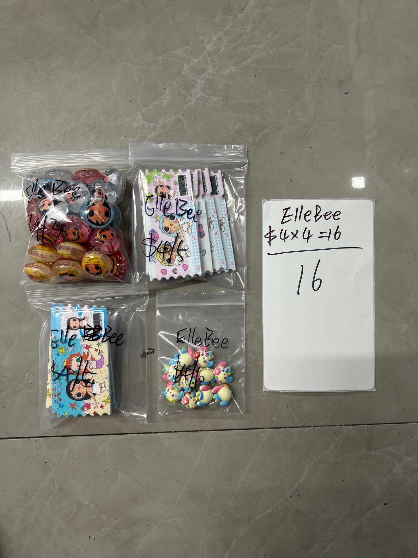 Ellebee