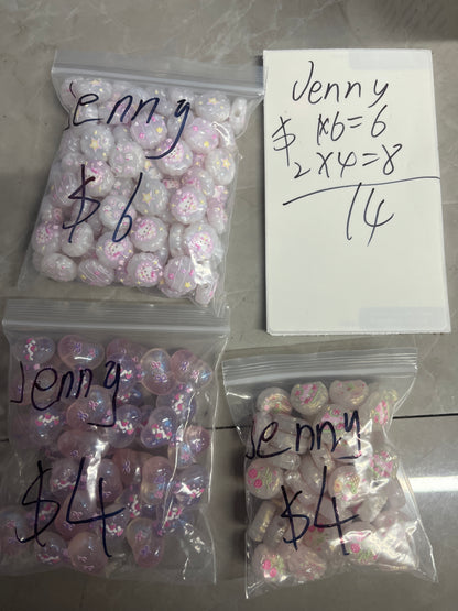 Jenny（60dp）