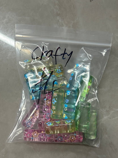 Crafty
