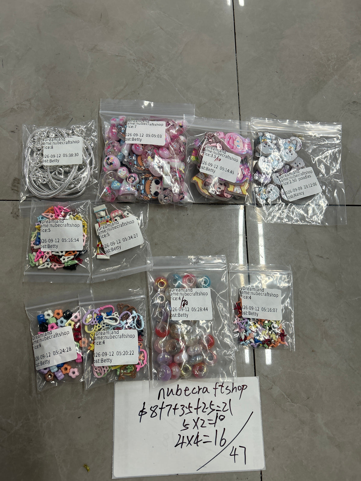 nubecraftshop