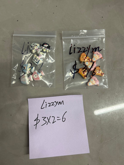 Lizzym（61dp）