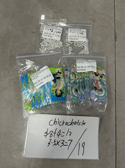 Chicrochetclub