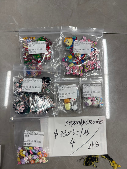 Kayandycreat