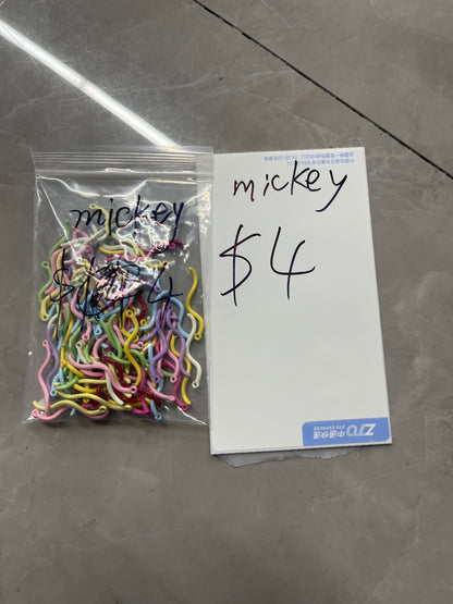 Mickey