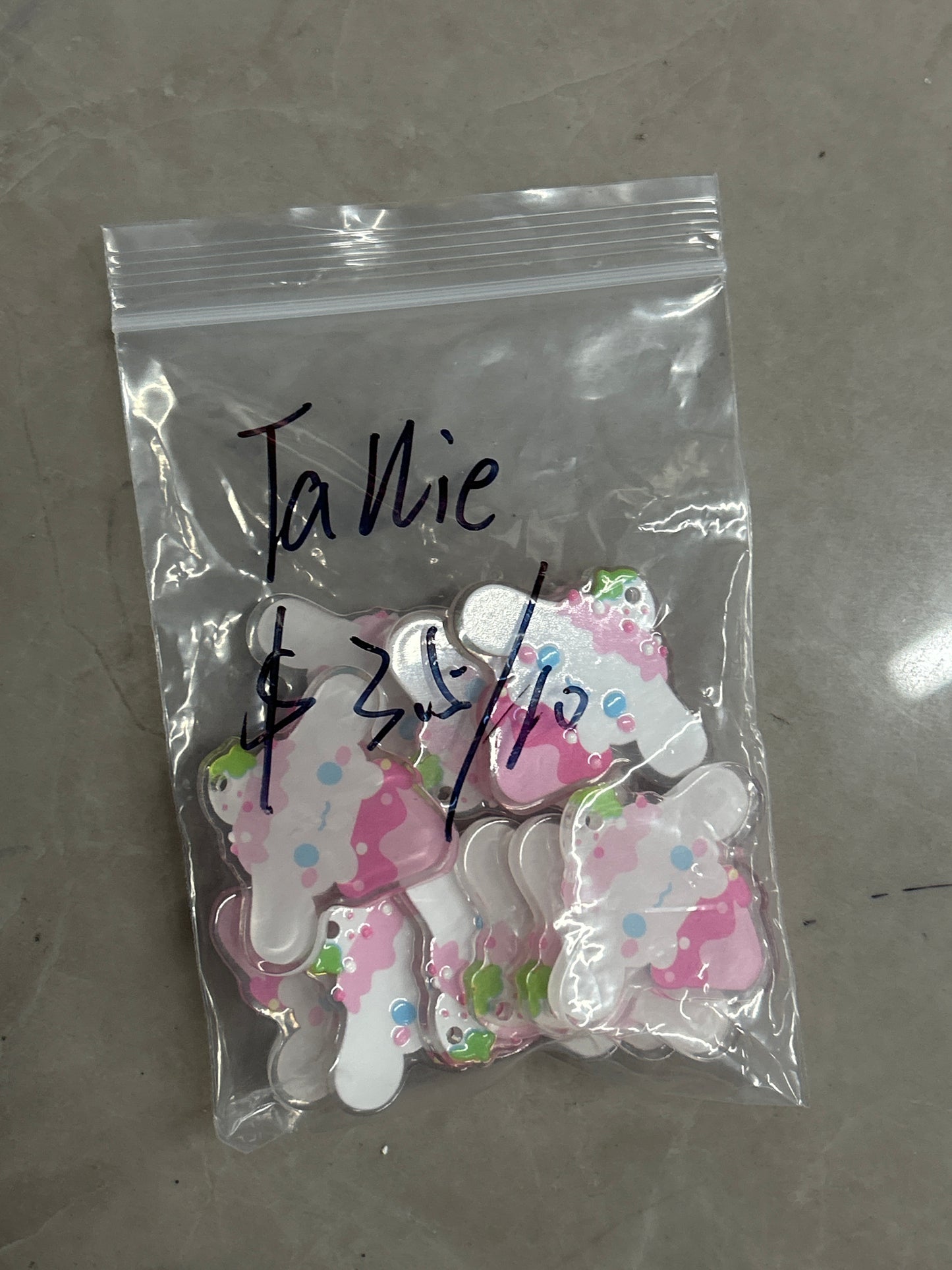 Tallie