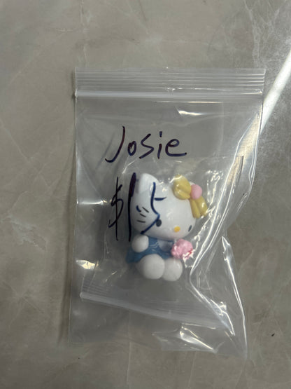 Josie
