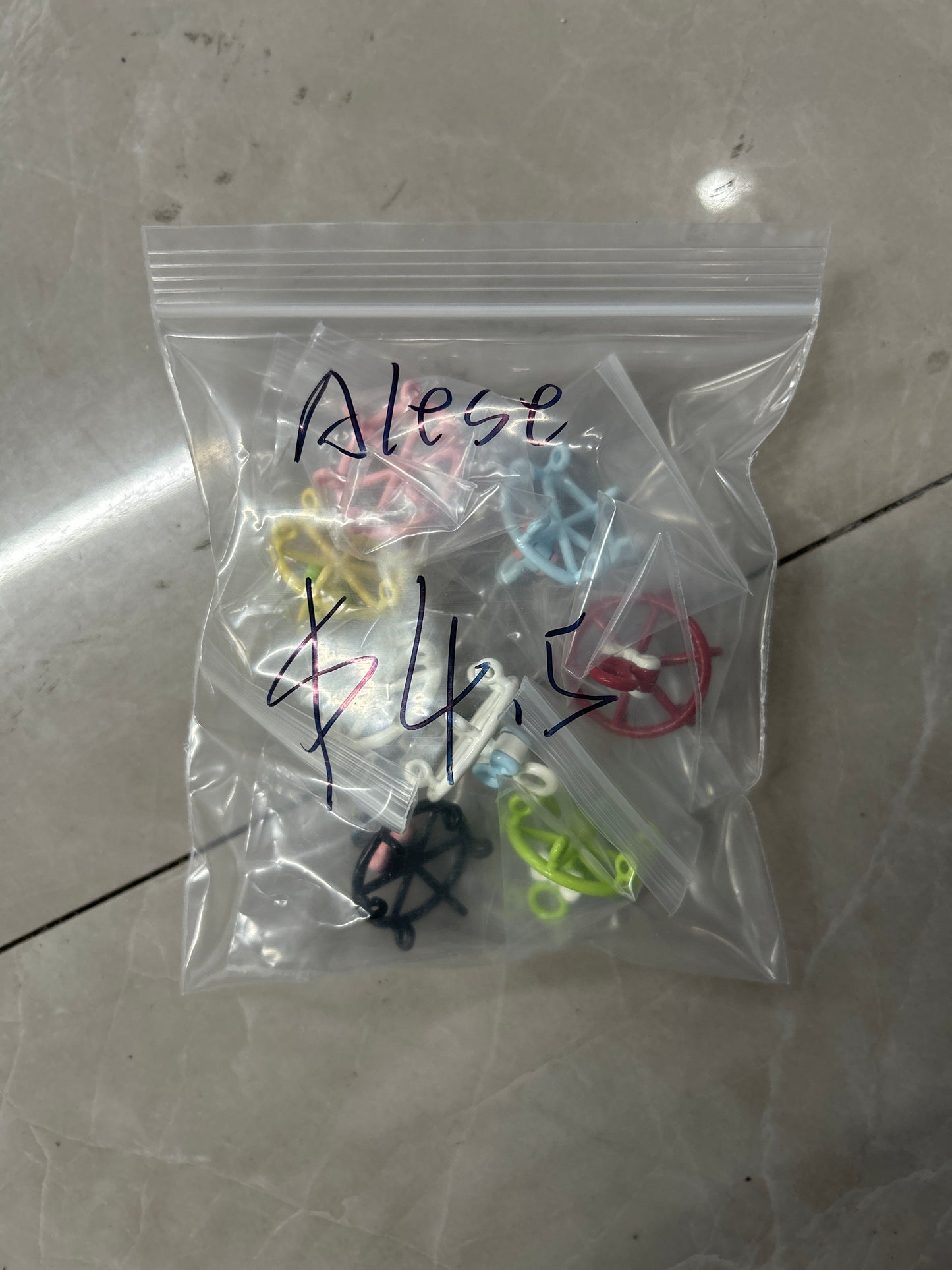 alese（150dp）