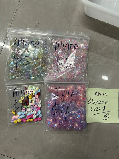 Alvina
