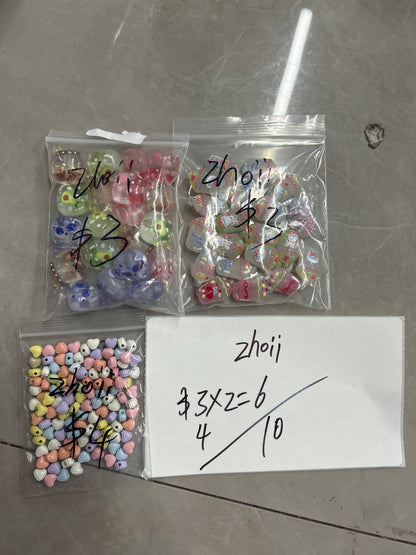 Zhoii