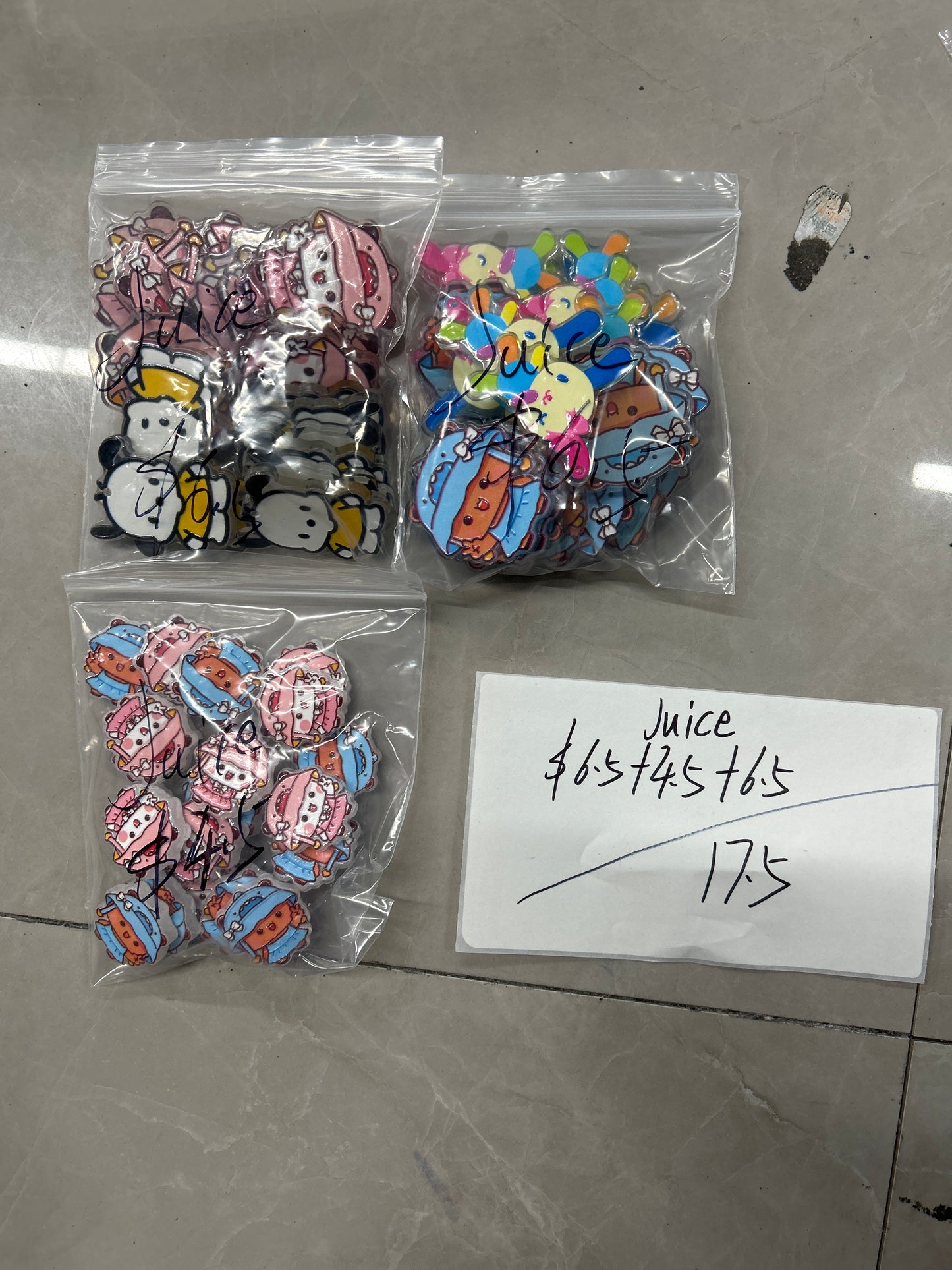 Junkie