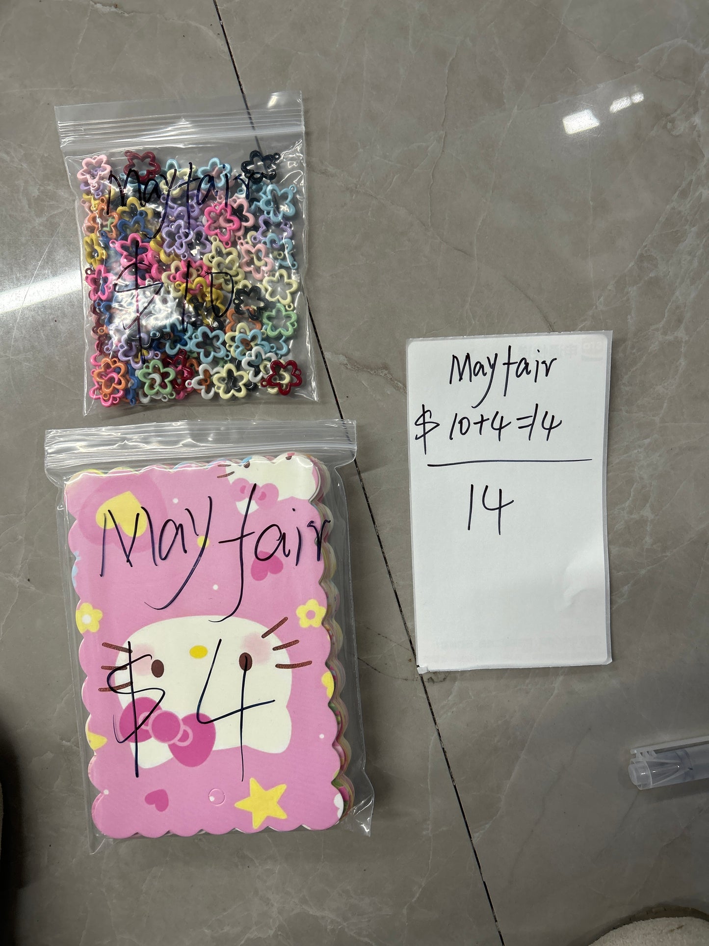 Mayfair