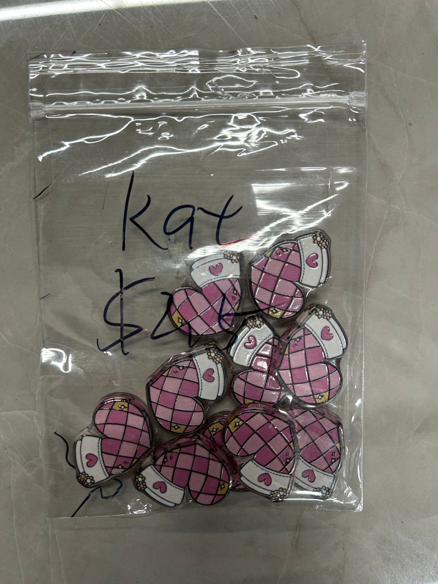 Kat（650dp）