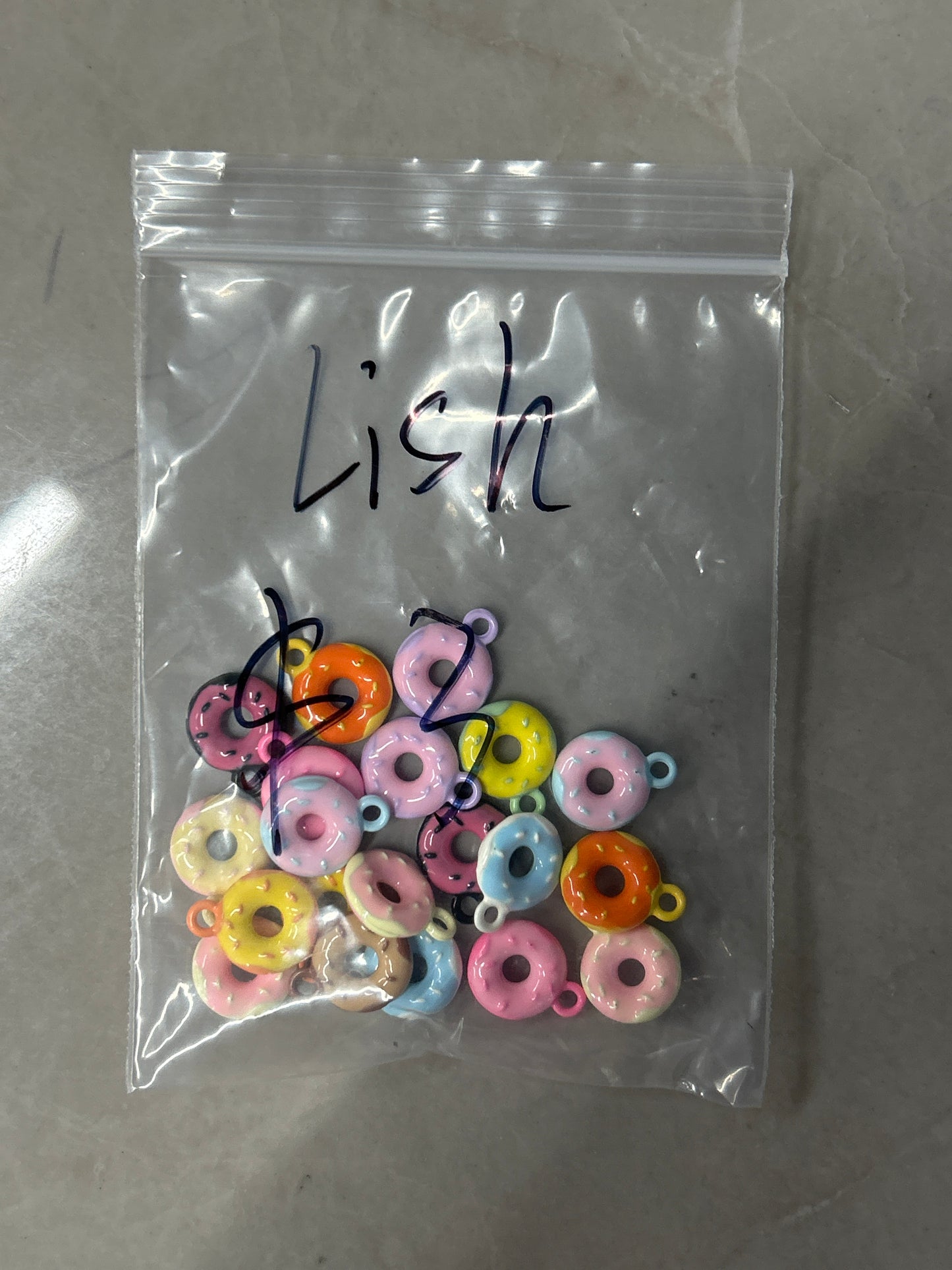 Lish