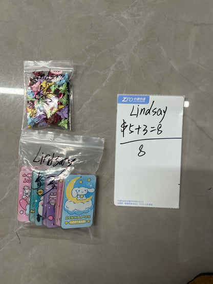 Lindsay（300dp）