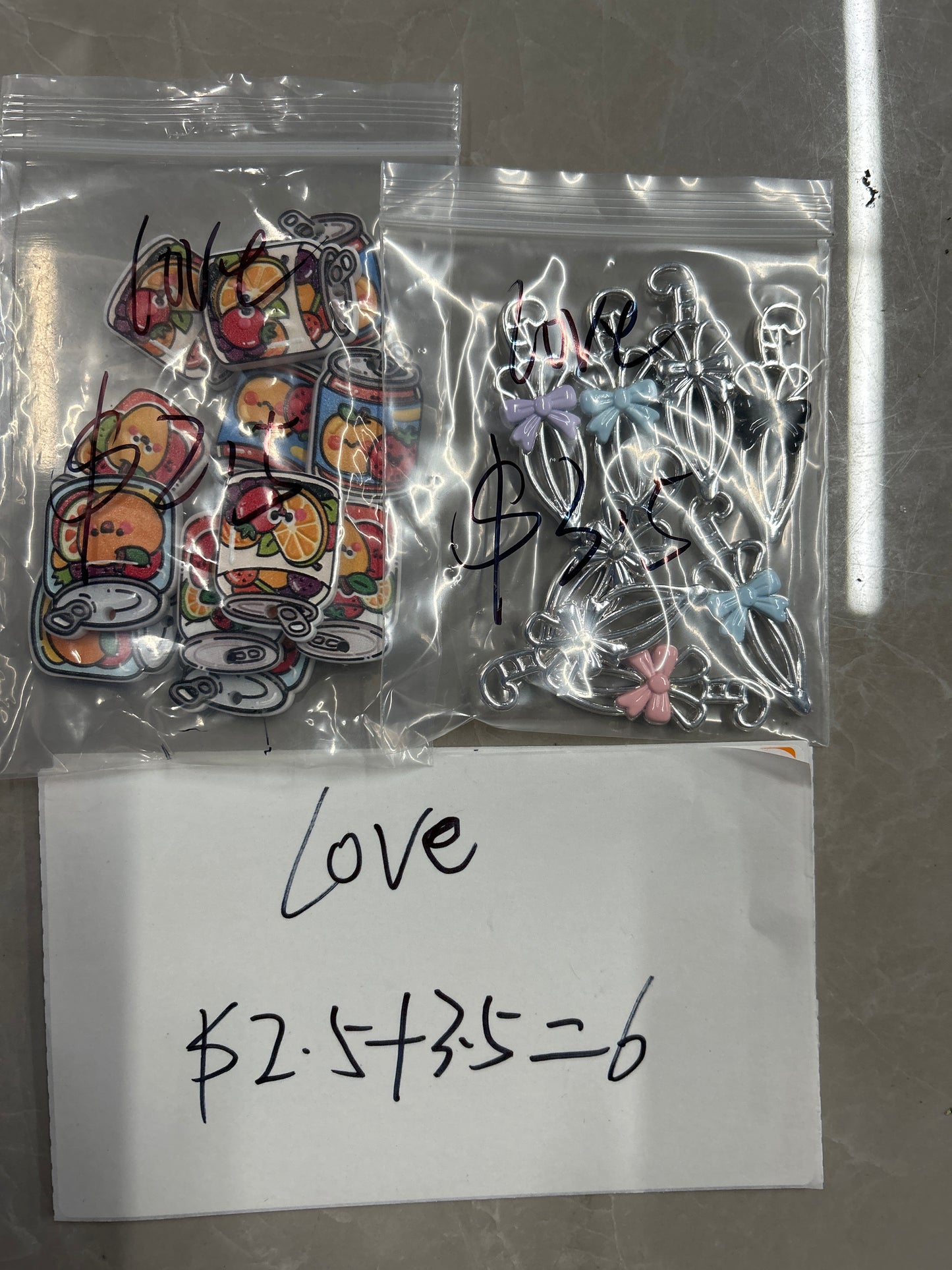 love（100dp）