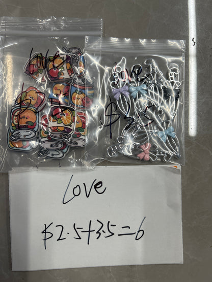 love（100dp）