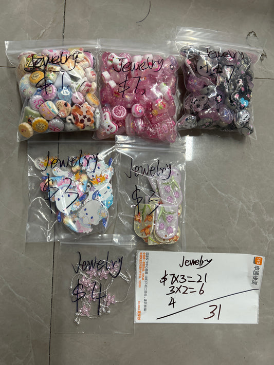 Jewelry