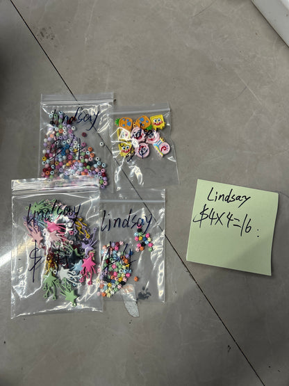 Lindsay（300dp）
