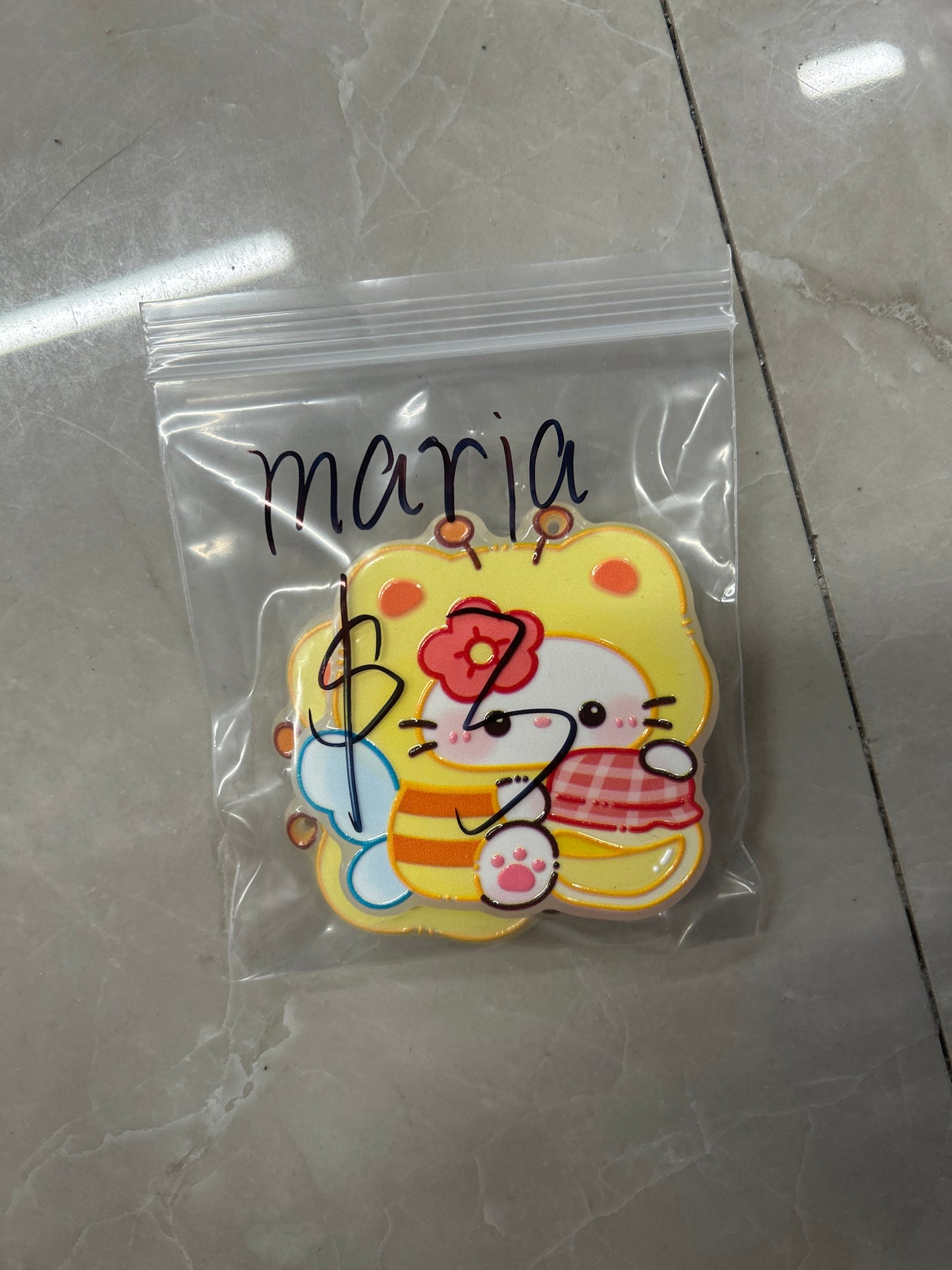 Mariac