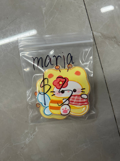 Mariac
