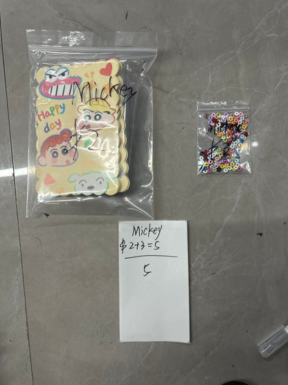 Mickey