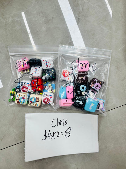 Chris