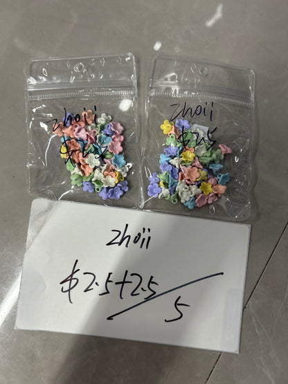 Zhoii