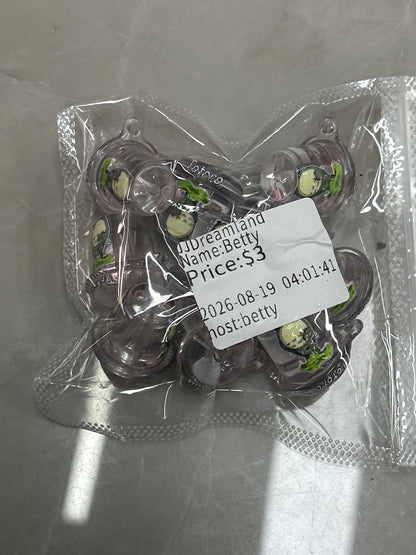 Betty（350dp）