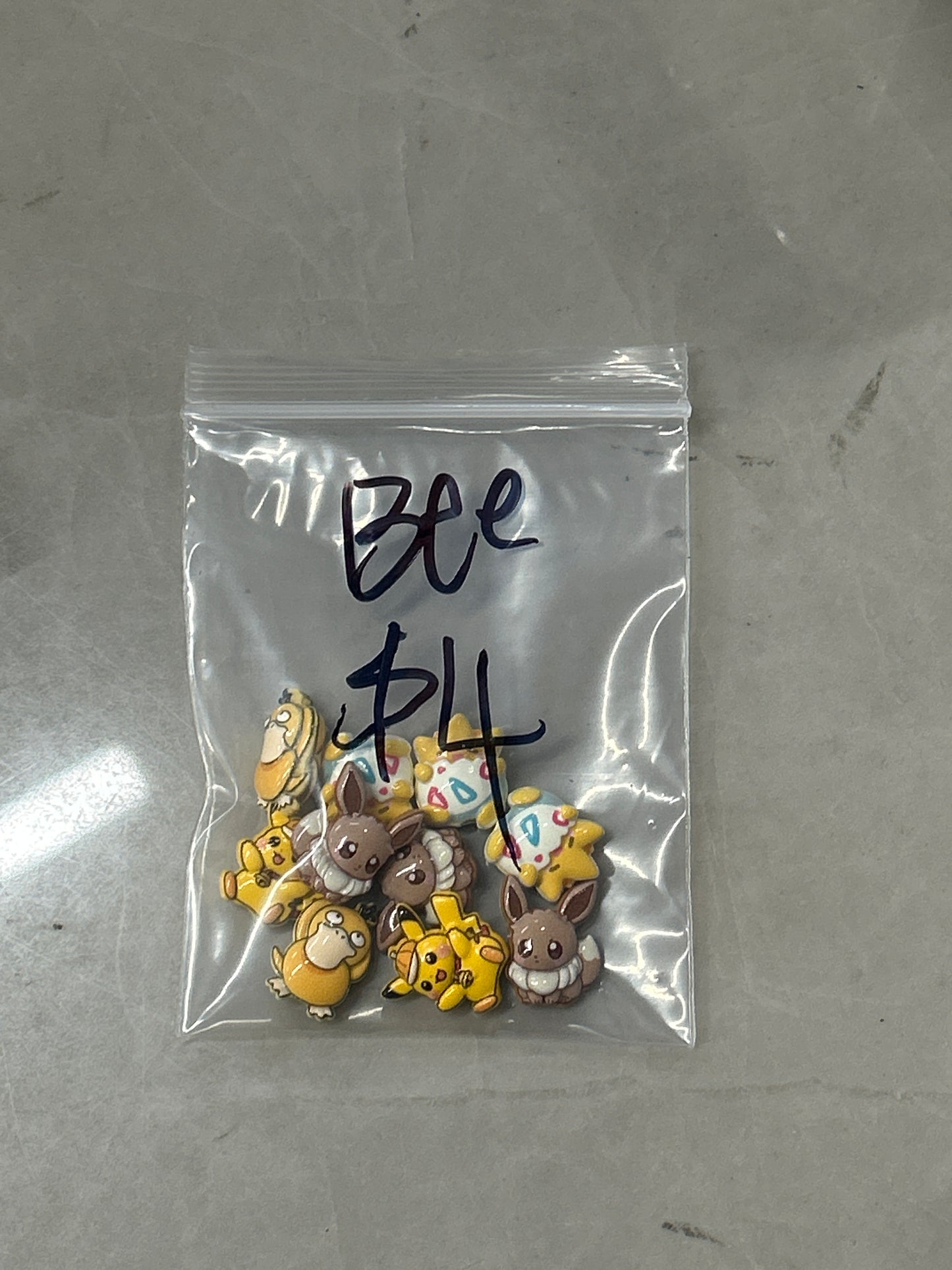 Bee