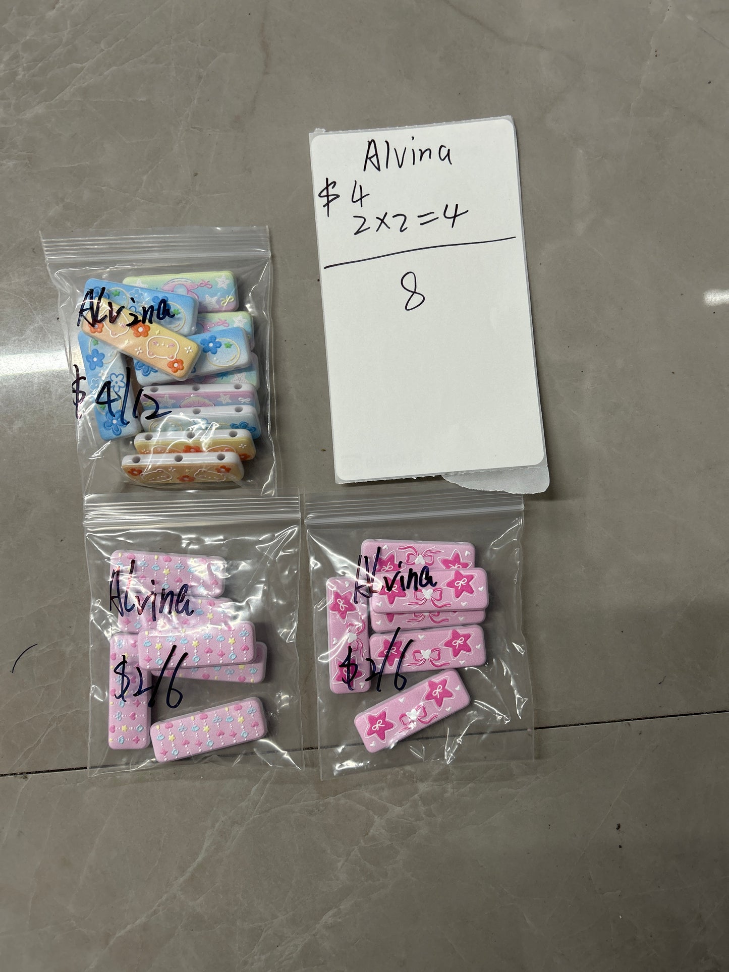 Alvina