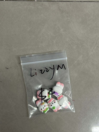 Lizzym（61dp）