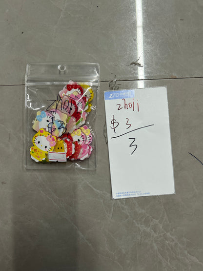 Zhoii