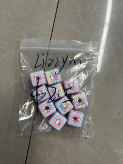 Lizzym（61dp）