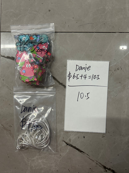 Danie（66dp）