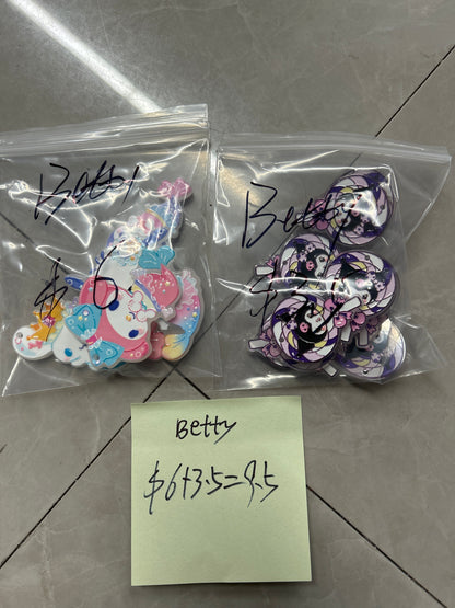 Betty（433dp）