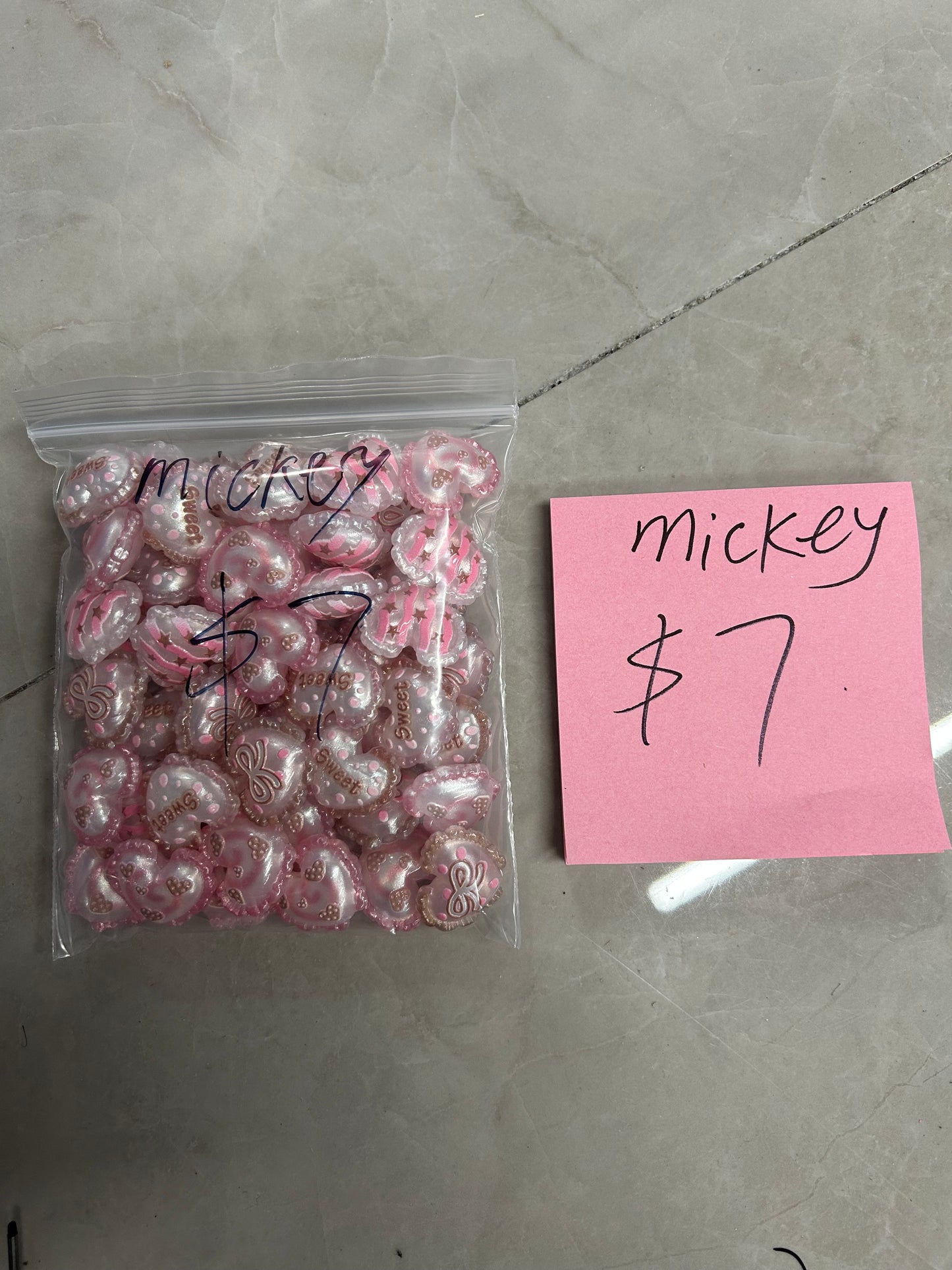 Mickey