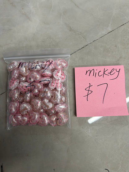 Mickey